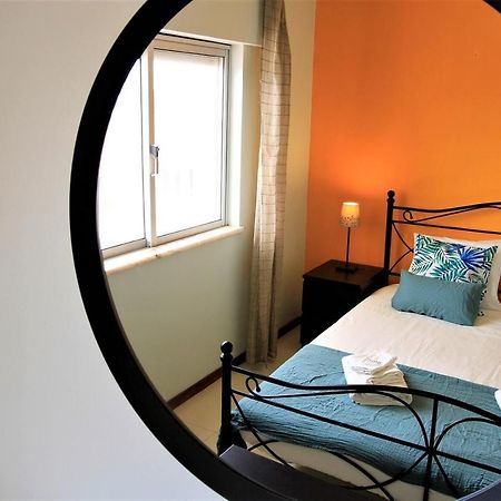 Apartamento Portimao Classic With Pool By Homing Alvor Exterior foto