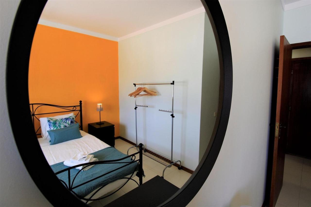 Apartamento Portimao Classic With Pool By Homing Alvor Exterior foto