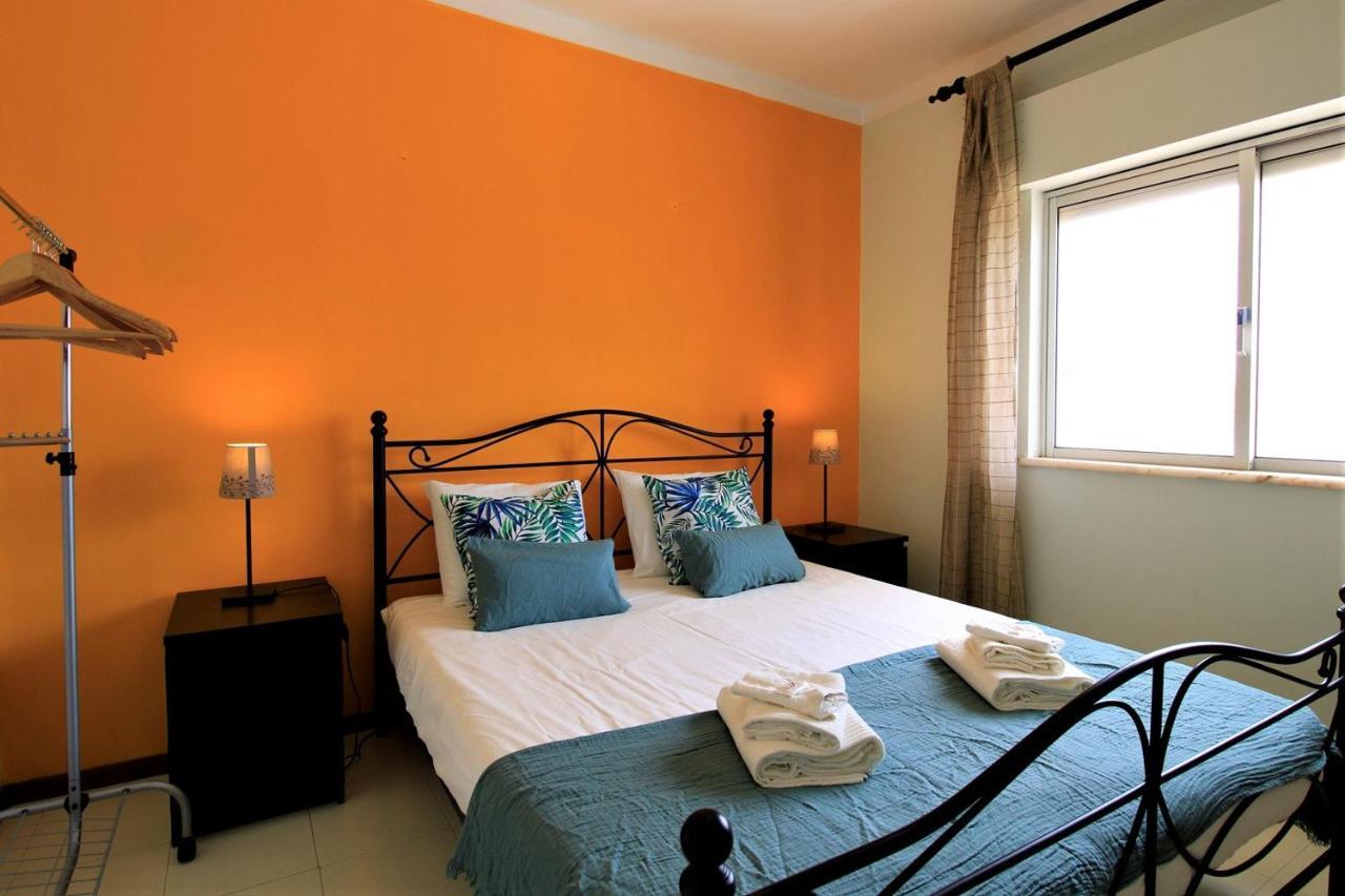 Apartamento Portimao Classic With Pool By Homing Alvor Exterior foto