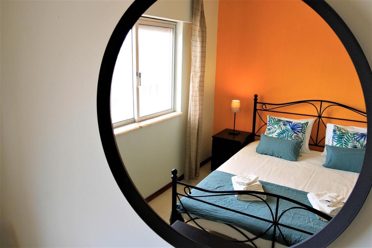 Apartamento Portimao Classic With Pool By Homing Alvor Exterior foto