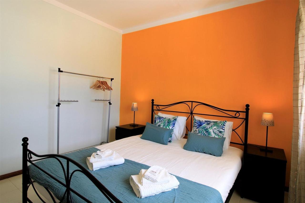 Apartamento Portimao Classic With Pool By Homing Alvor Exterior foto