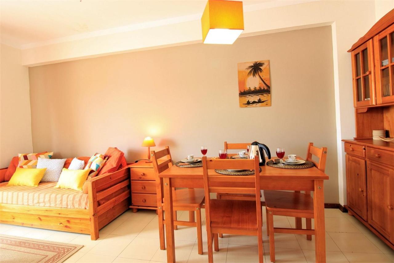 Apartamento Portimao Classic With Pool By Homing Alvor Exterior foto