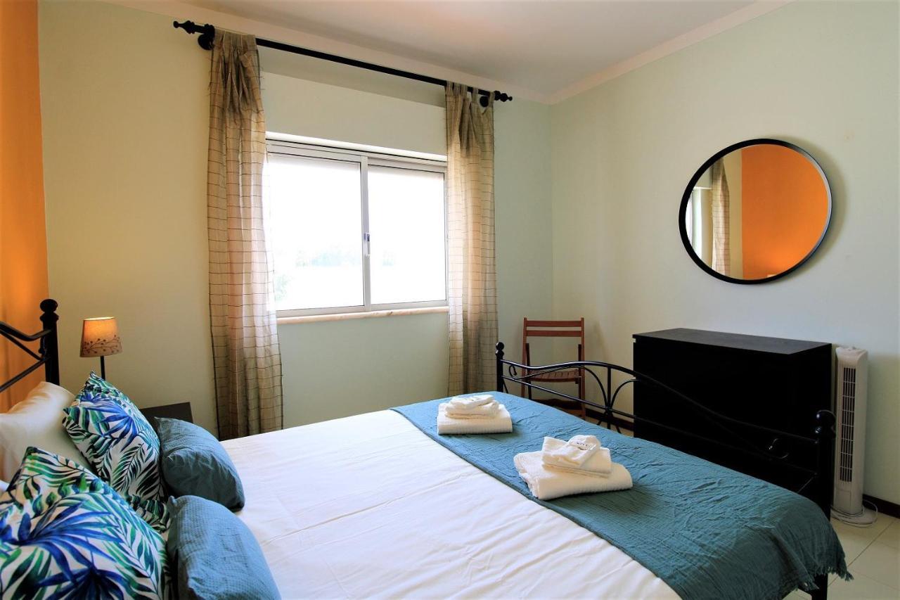 Apartamento Portimao Classic With Pool By Homing Alvor Exterior foto