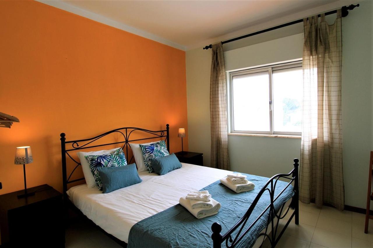 Apartamento Portimao Classic With Pool By Homing Alvor Exterior foto