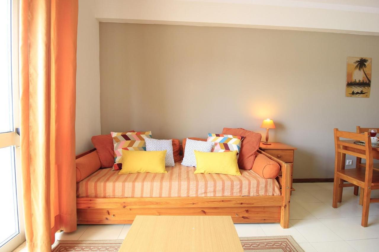 Apartamento Portimao Classic With Pool By Homing Alvor Exterior foto
