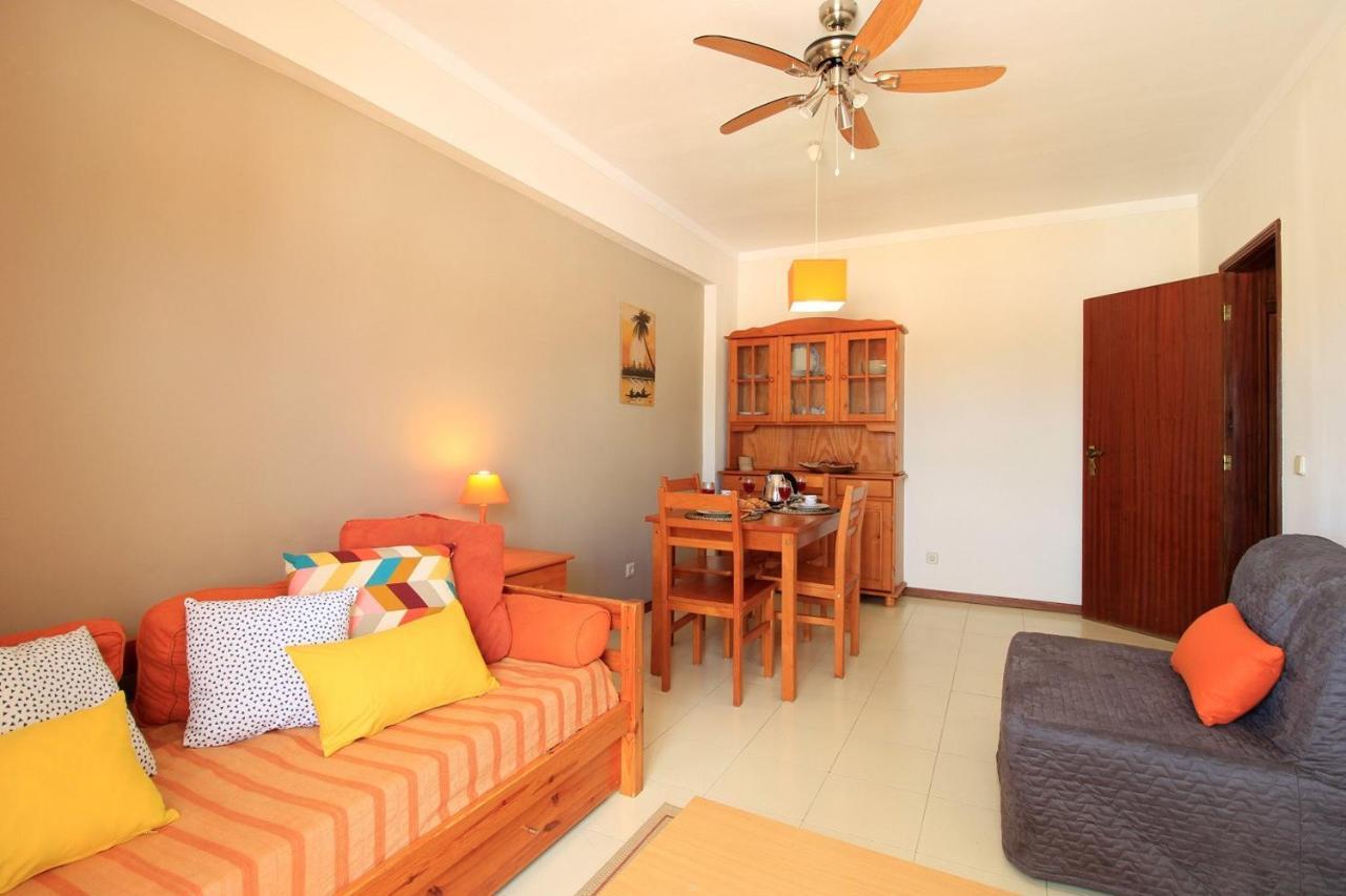 Apartamento Portimao Classic With Pool By Homing Alvor Exterior foto