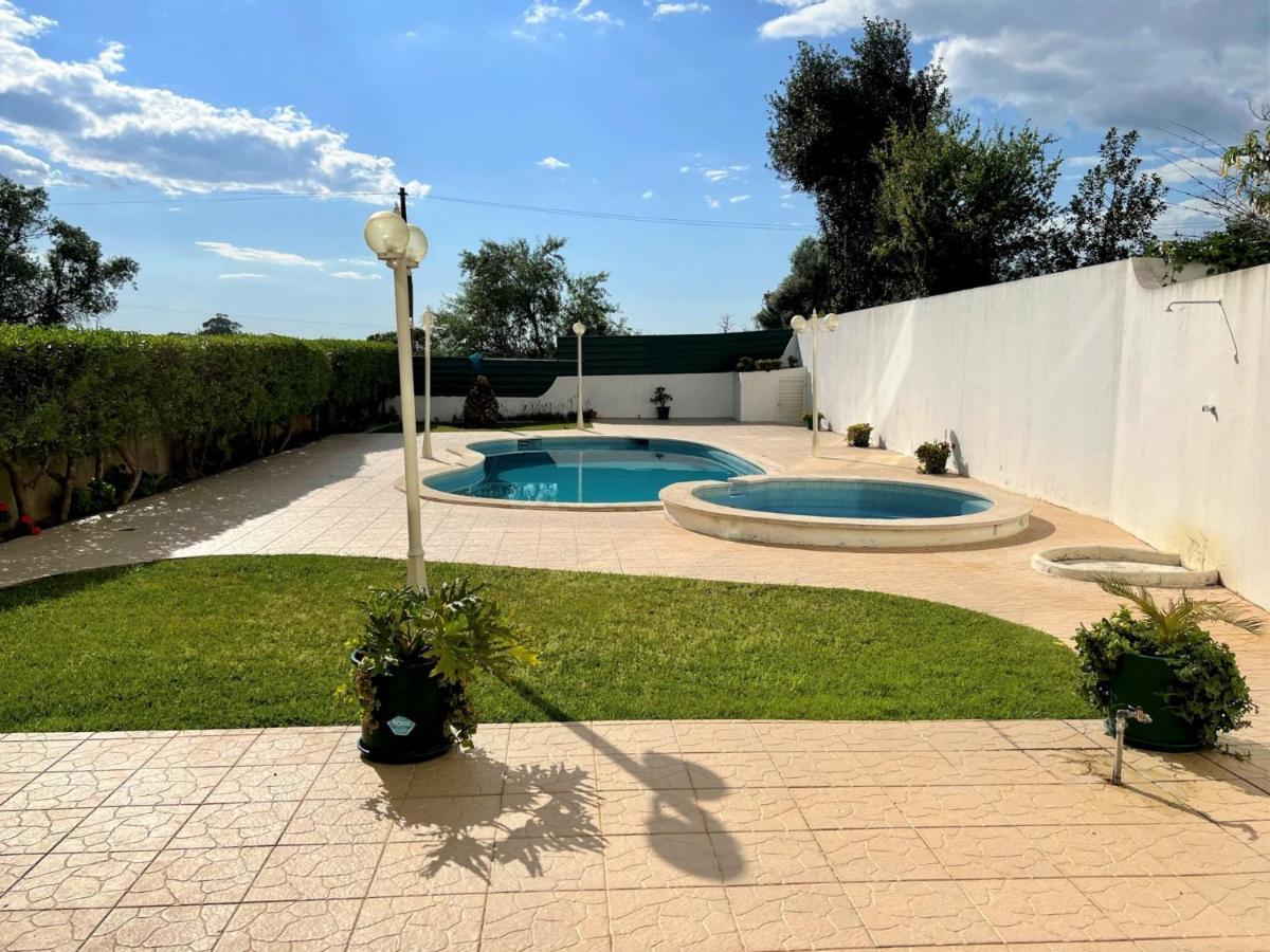Apartamento Portimao Classic With Pool By Homing Alvor Exterior foto