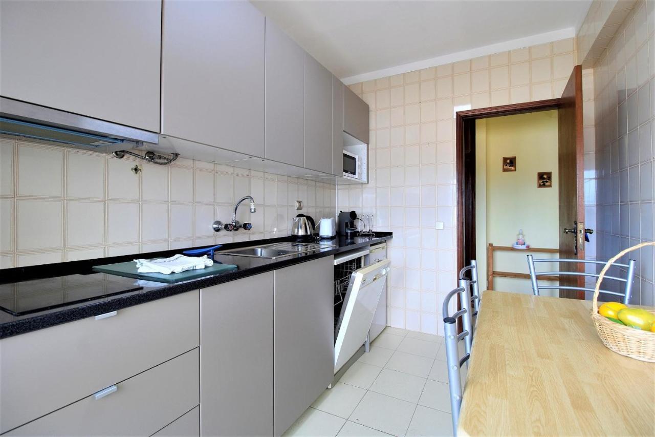 Apartamento Portimao Classic With Pool By Homing Alvor Exterior foto