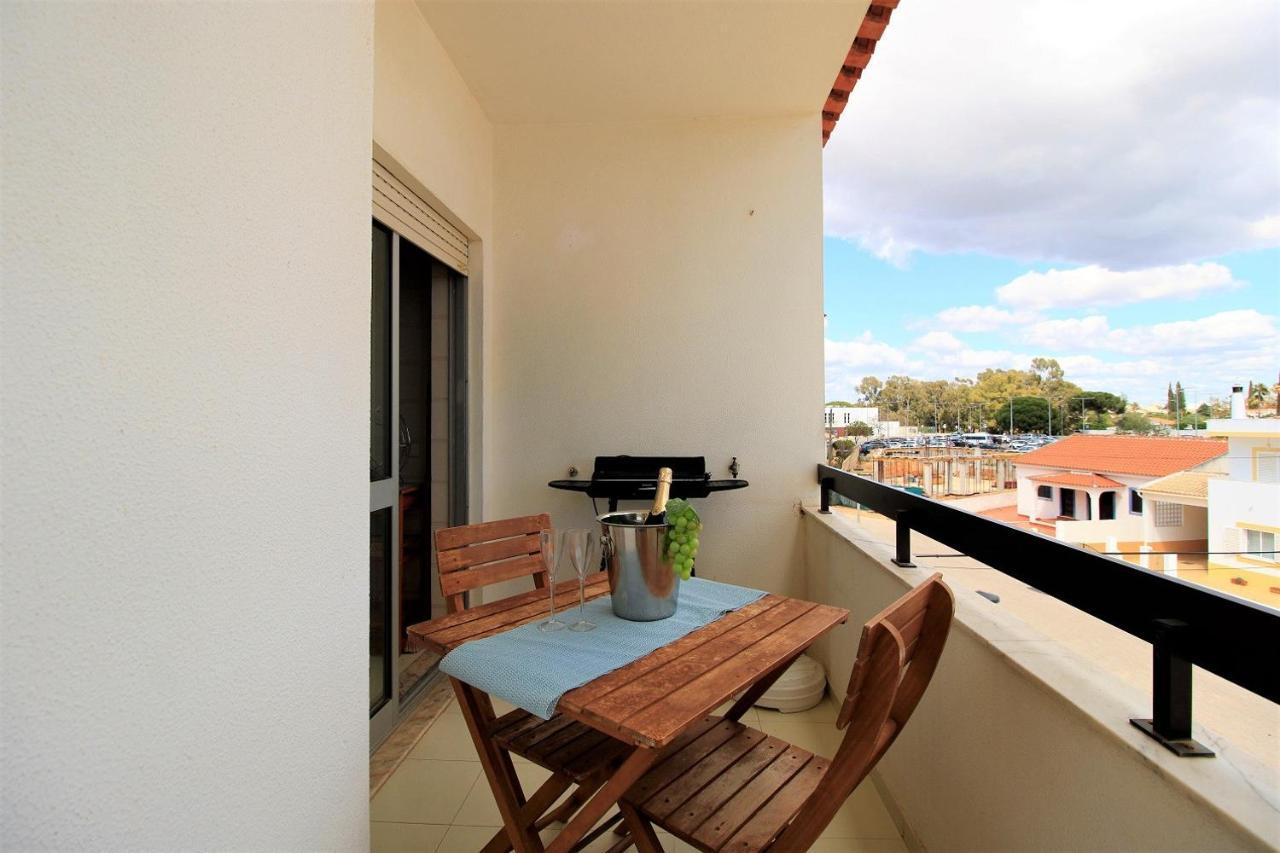 Apartamento Portimao Classic With Pool By Homing Alvor Exterior foto
