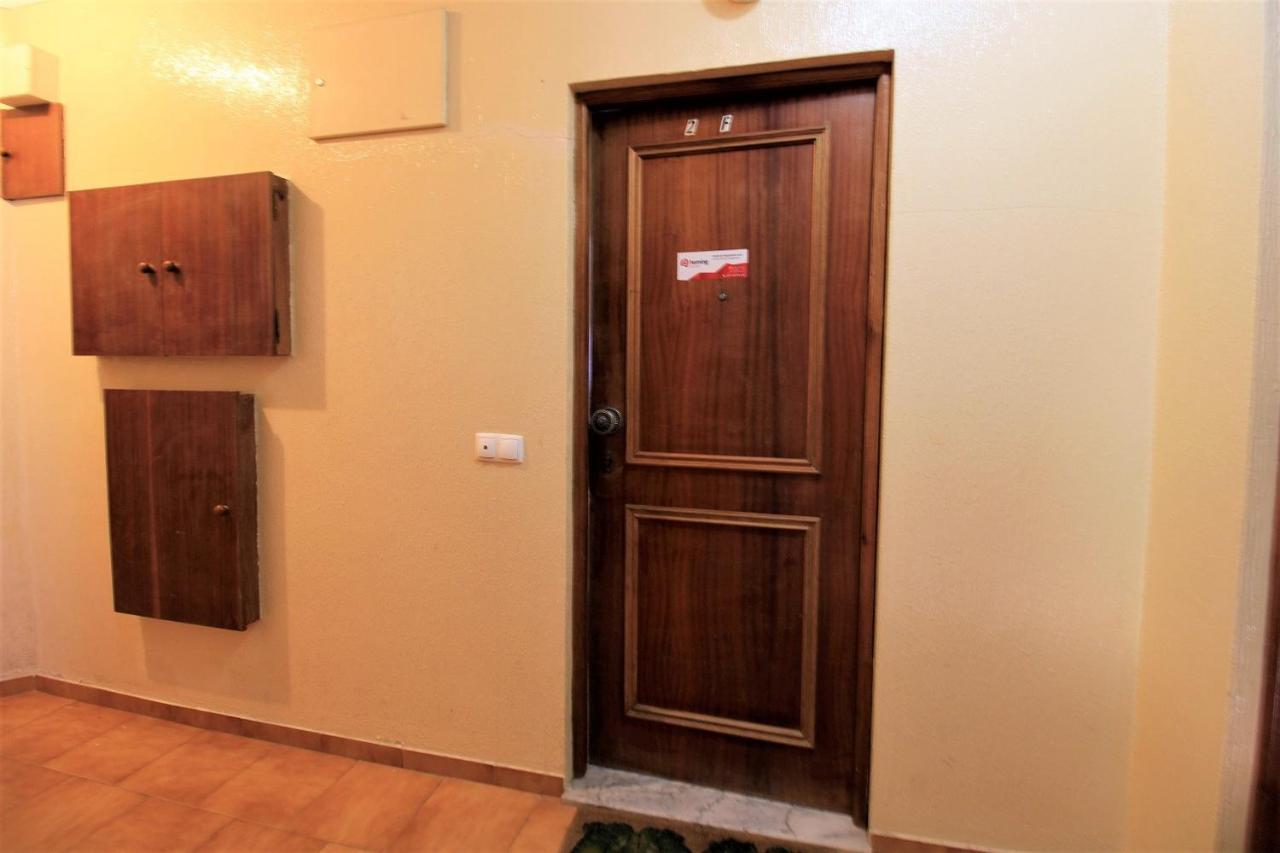 Apartamento Portimao Classic With Pool By Homing Alvor Exterior foto