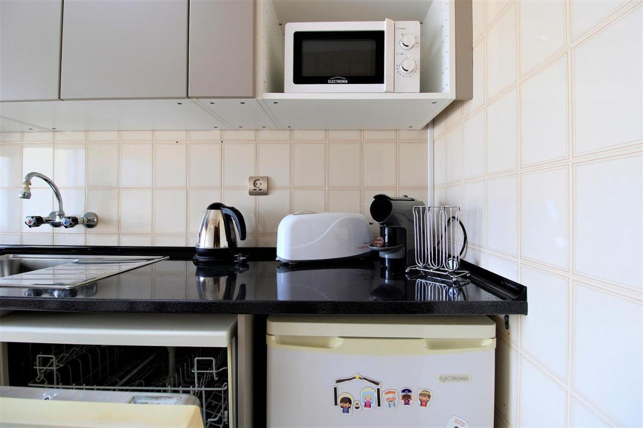 Apartamento Portimao Classic With Pool By Homing Alvor Exterior foto