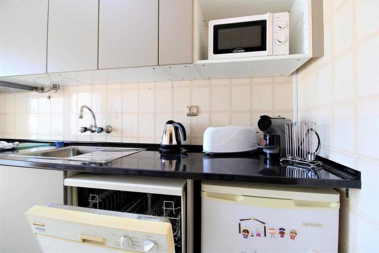 Apartamento Portimao Classic With Pool By Homing Alvor Exterior foto