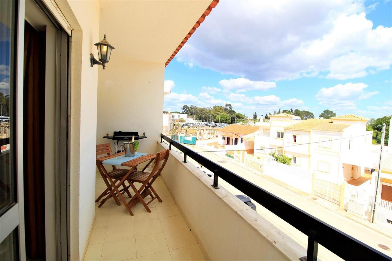 Apartamento Portimao Classic With Pool By Homing Alvor Exterior foto