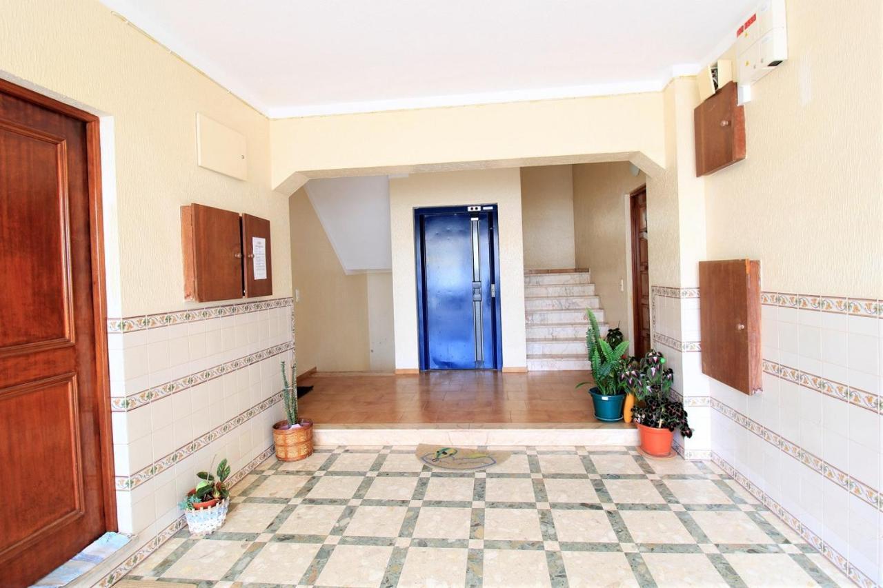 Apartamento Portimao Classic With Pool By Homing Alvor Exterior foto