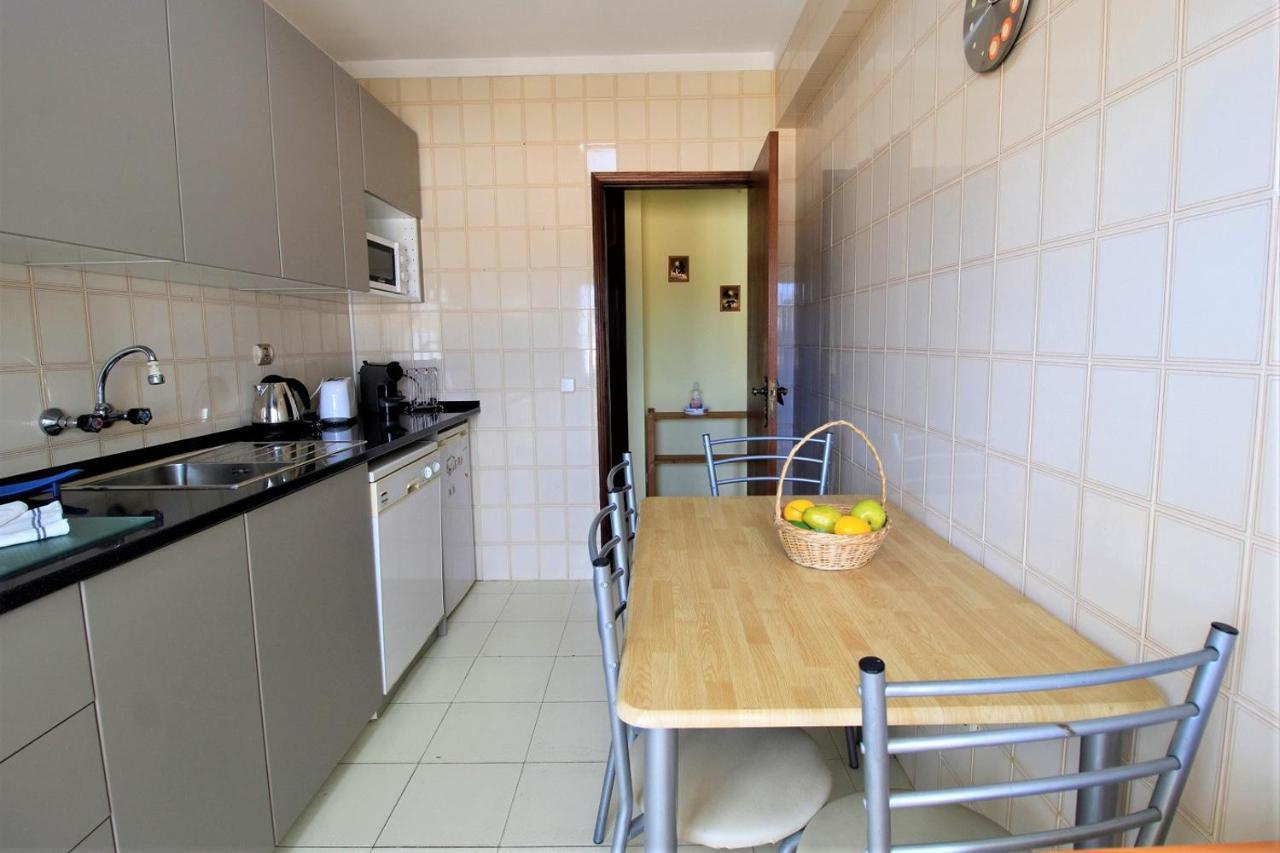 Apartamento Portimao Classic With Pool By Homing Alvor Exterior foto