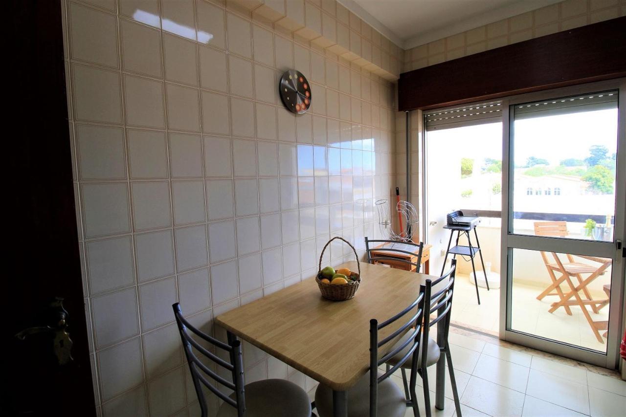 Apartamento Portimao Classic With Pool By Homing Alvor Exterior foto