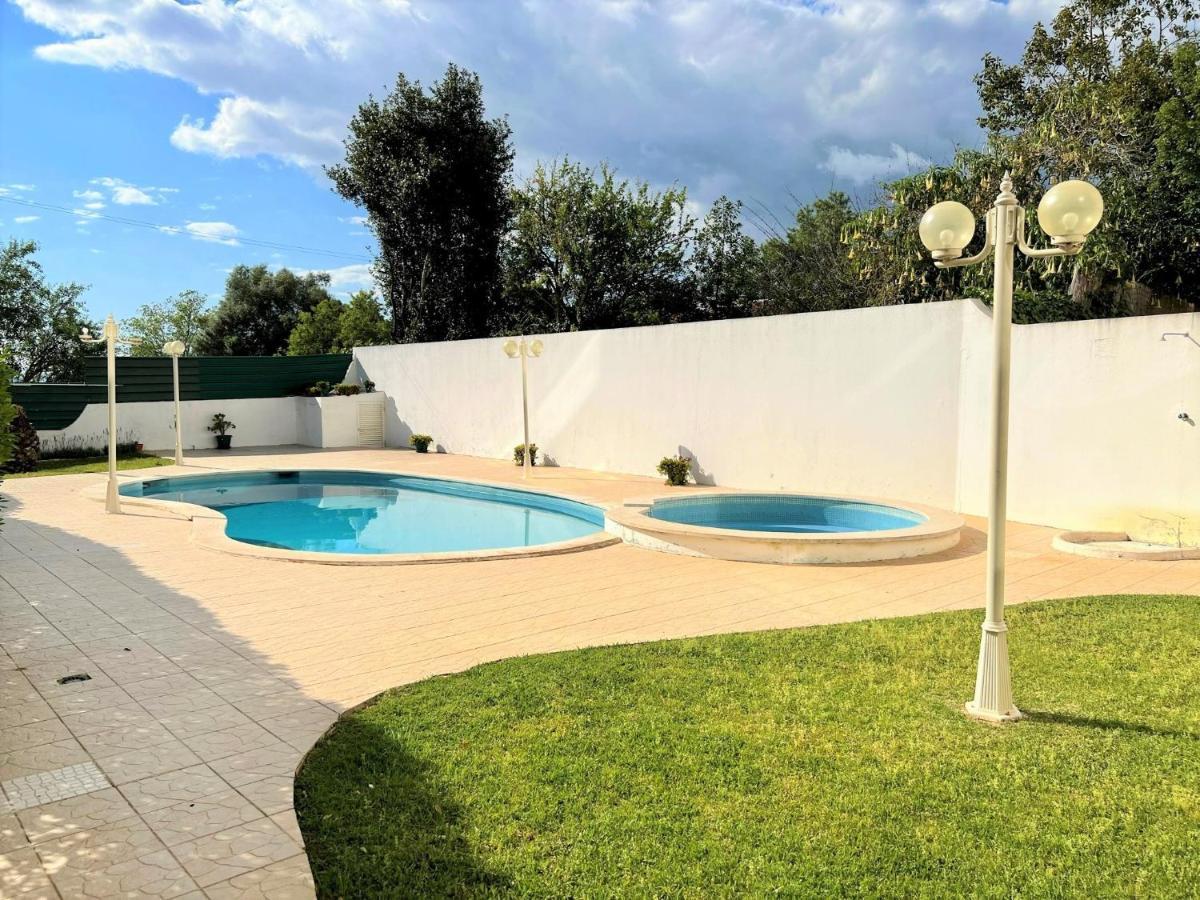 Apartamento Portimao Classic With Pool By Homing Alvor Exterior foto