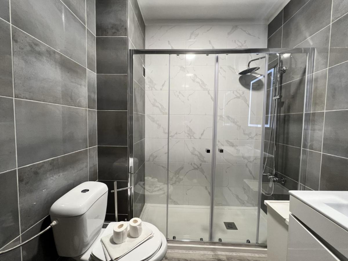 Apartamento Portimao Classic With Pool By Homing Alvor Exterior foto