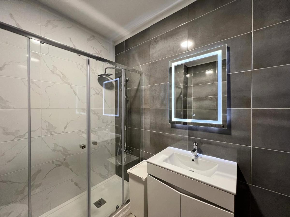 Apartamento Portimao Classic With Pool By Homing Alvor Exterior foto