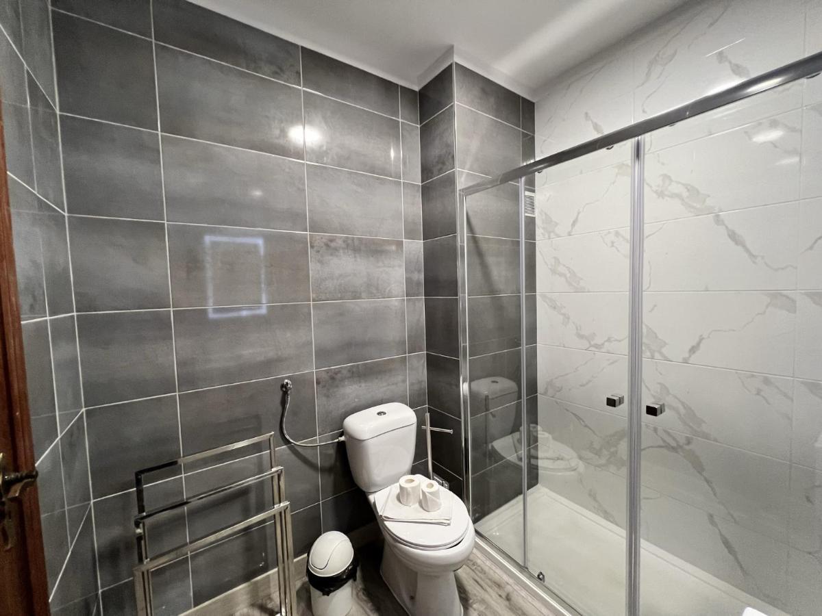 Apartamento Portimao Classic With Pool By Homing Alvor Exterior foto